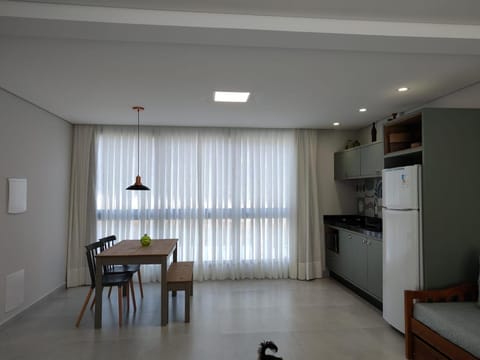 Studio Estaleirinho Apartment in Balneário Camboriú