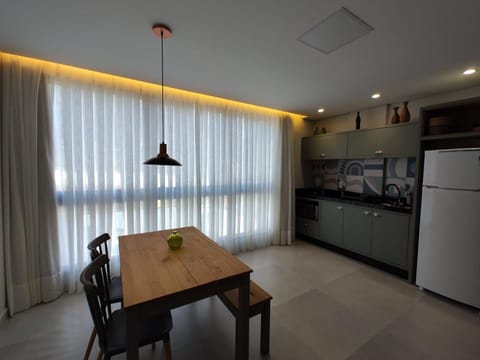 Studio Estaleirinho Apartment in Balneário Camboriú