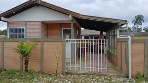 Recanto das borboletas House in State of Paraná