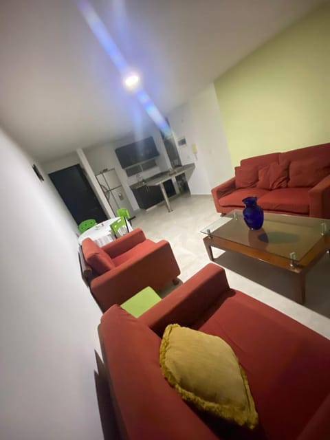 apartment in Neiva Goliat 103 Apartment in Neiva