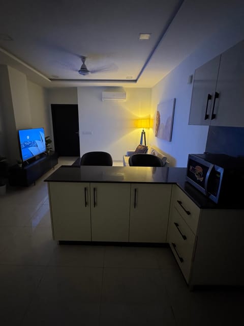 A-Flat - Perfectly Tuned for You Apartment in Lahore