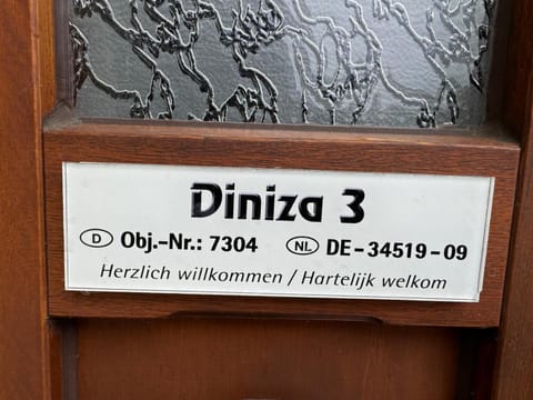 Haus Diniza 3 Apartment in Diemelsee