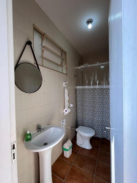 Quarto privativo no Bairro Santa Mônica Vacation rental in Uberlândia