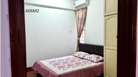 rizduan condo Apartment in Subang Jaya