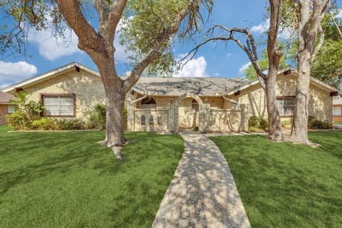 Property building, Spring, Day, Natural landscape