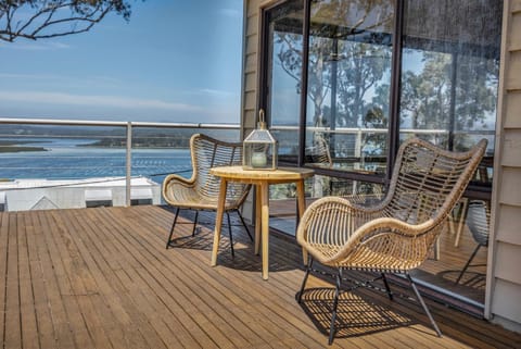 Woolpack Inn - Merimbula House in Merimbula