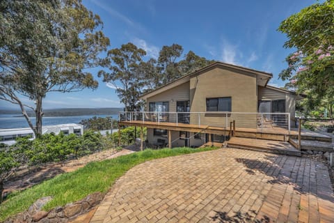 Woolpack Inn - Merimbula House in Merimbula