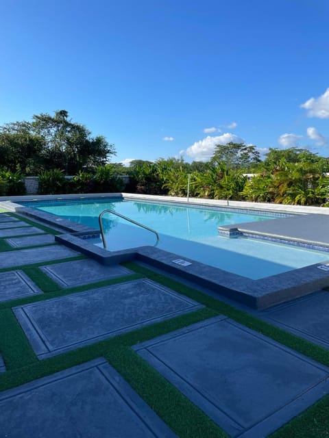 Turquoise Villa Villa in Westmoreland Parish