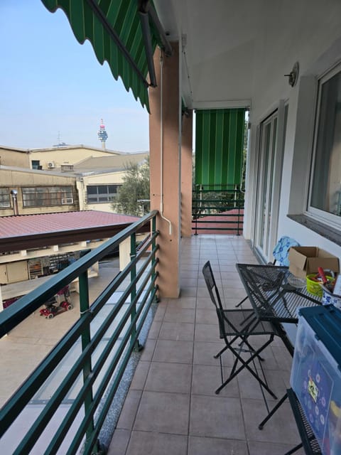 LA Casa di Carta da Zucchero Apartment in Sesto San Giovanni