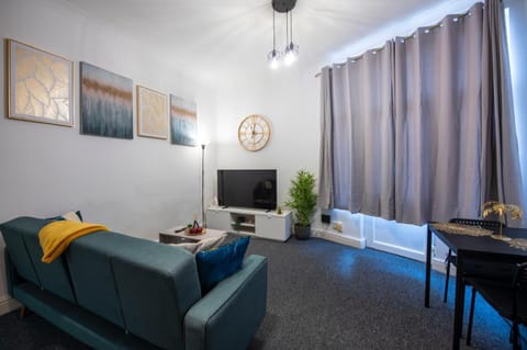 Southampton City Centre Apartment in Southampton