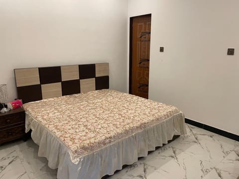 Luxurious 2BR home Vacation rental in Karachi