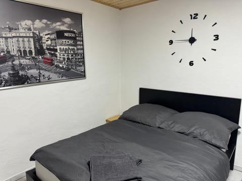 Stilvolle 2-Zimmer-Unterkunft Apartment in Koblenz