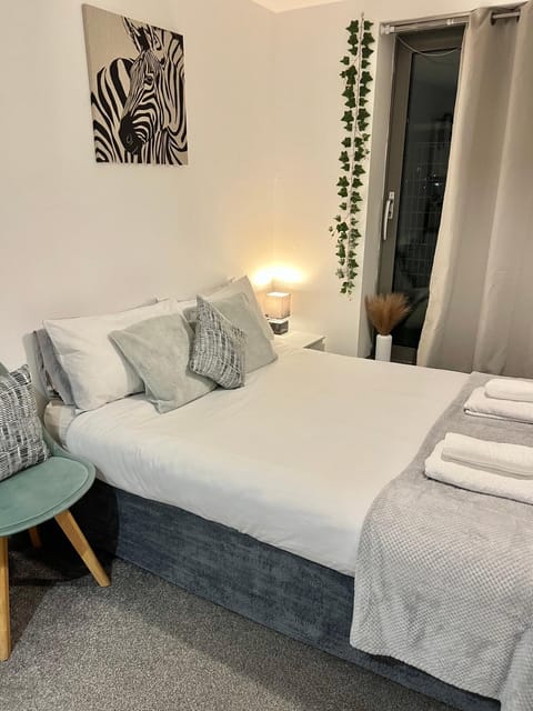 Studio em Southwark Apartment in London Borough of Southwark