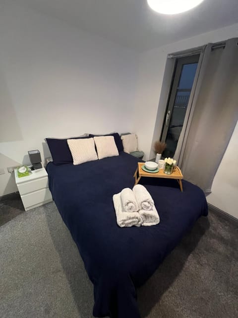 Studio em Southwark Apartment in London Borough of Southwark