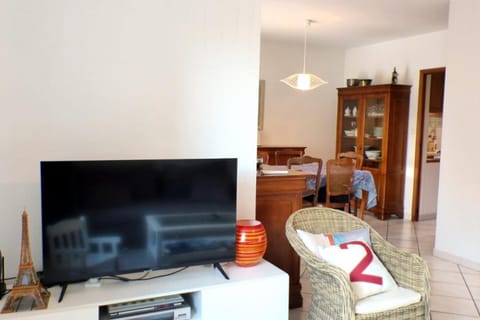 T5 house with Wifi - garden and terrace House in La Seyne-sur-Mer