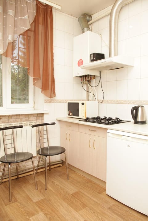 Apartment on Frunze 15 Condo in Dnipro