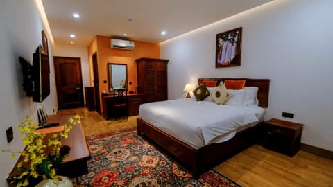 La Jolie Hotel in Phu Quoc