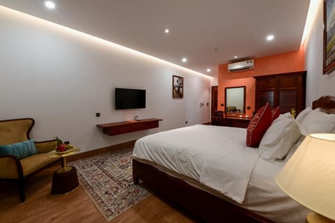 La Jolie Hotel in Phu Quoc