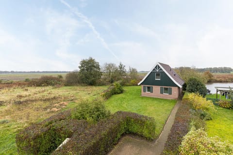 Property building, Natural landscape, Garden, Garden view