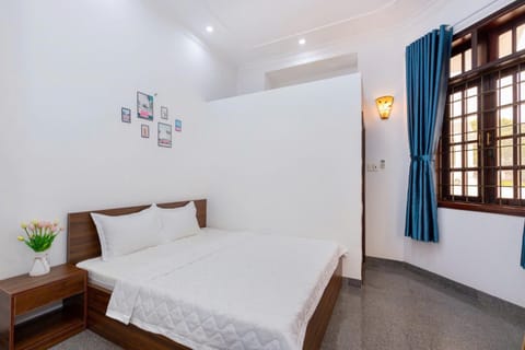 Biệt Thự Sân Vườn C31 Hồ Quý Ly, thành phố Vũng Tàu Apartment in Vung Tau