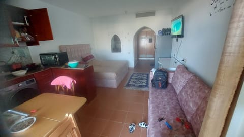 Blocco 59 Domina Coral Bay Apartment in Sharm El-Sheikh