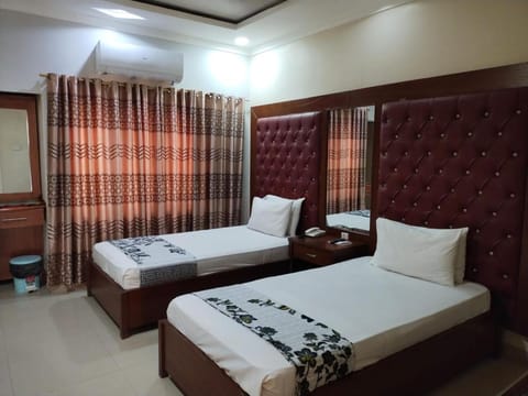 Sunset Hotel Hotel in Karachi