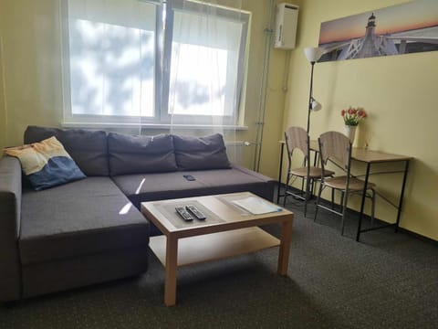 Vyturio Apartmentai Apartment in Klaipėda