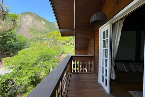 Balcony/Terrace, Balcony/Terrace