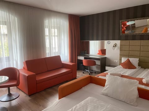 VIP Apartments Condo in Bratislava