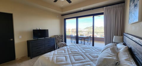 Luxurious Condo at Copala Apartment in Cabo San Lucas