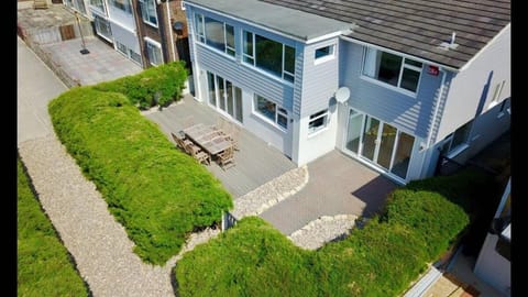 Ocean Waves West Wittering Casa in West Wittering