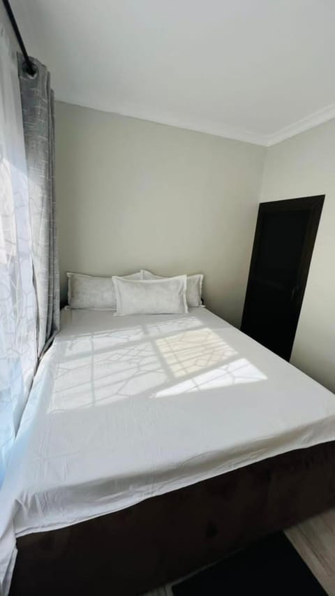 Pamoja bnb Bed and Breakfast in Arusha