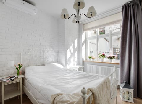 Too-Good Apartments Appart-hôtel in Krakow