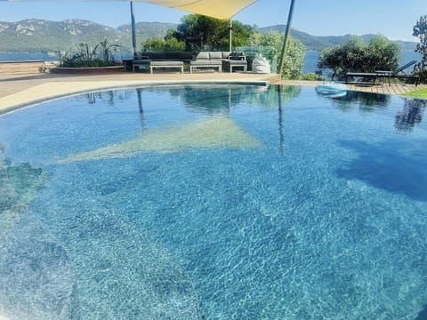 Sea view, Swimming pool, Swimming pool