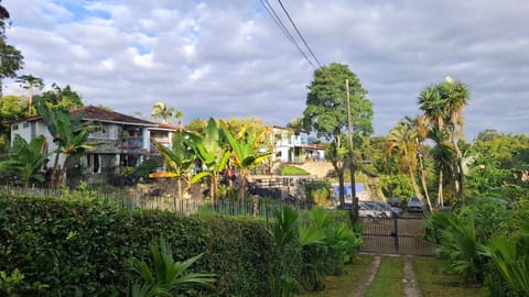 Iraka Campestre Quindio Country House in Quindio, Colombia