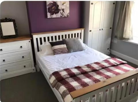 Kimberley 5 beds Apartment in Wolverhampton