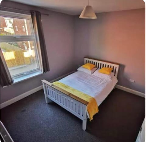 Kimberley 5 beds Apartment in Wolverhampton