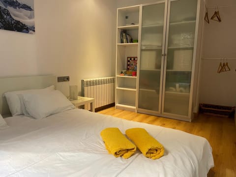 Llivia B - apartamento estudio en Llívia Appartamento in Llívia