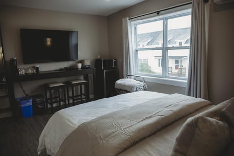 Riverside Suites Hôtel in Grand Falls-Windsor
