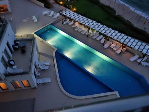 HPManagement Byala Beach Residence Apartments Condo in Varna Province