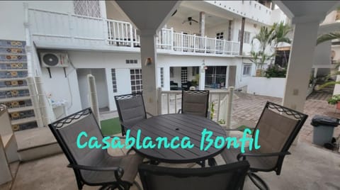 Casablanca Bonfil #4 Bed and Breakfast in Acapulco