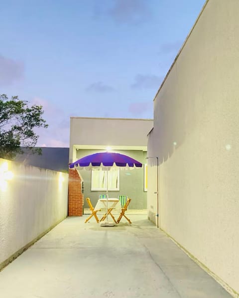 Patio, Balcony/Terrace