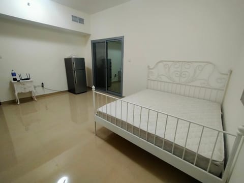 Al Khor Tower Apartment Bed and Breakfast in Ajman