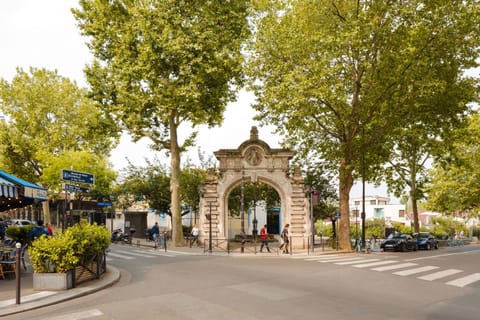 Sonder Quintinie Appart-hôtel in Paris