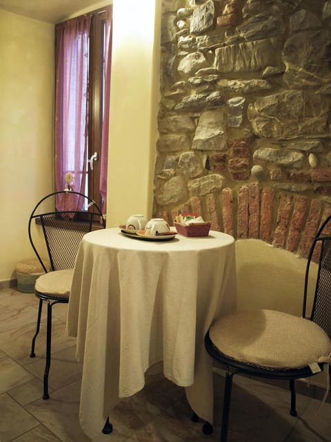 Pietre di Mare Alojamiento y desayuno in Monterosso al Mare