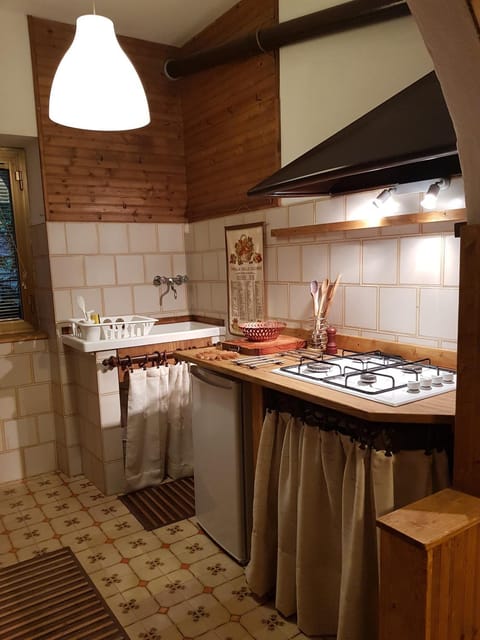 Villaggio Barilari Apartment in Province of Massa and Carrara