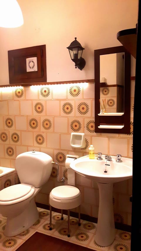 Villaggio Barilari Apartment in Province of Massa and Carrara