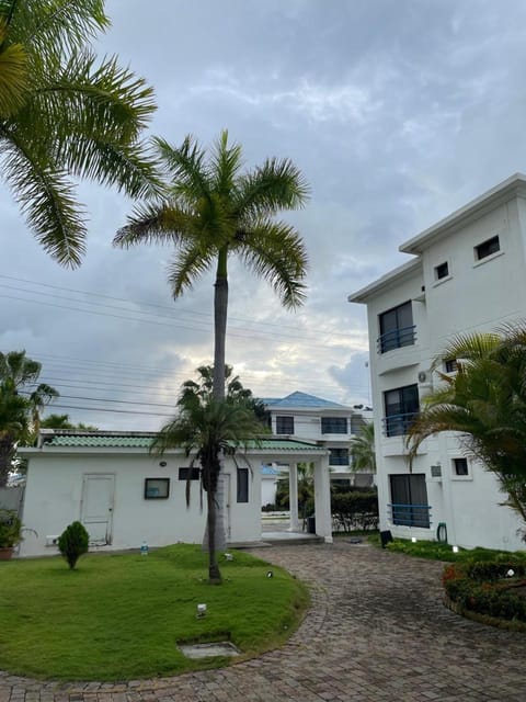 Pedacito de Cielo Apartment in Santa Elena Province