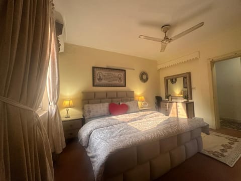 Luxury living in Islamabad Apartment in Islamabad