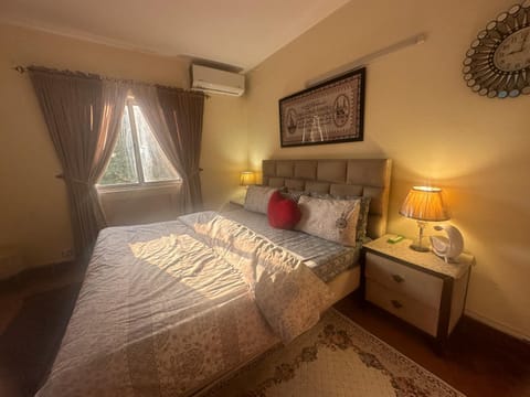 Luxury living in Islamabad Apartment in Islamabad